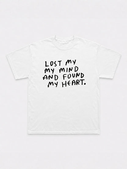 Lost My Mind T-Shirt