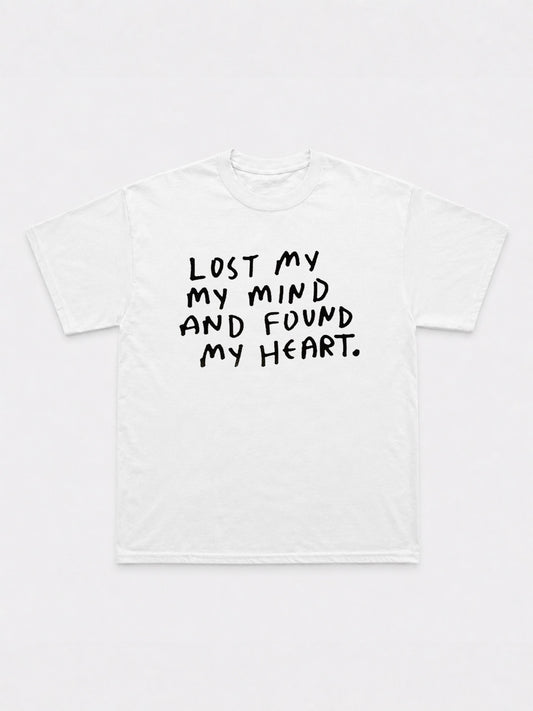 Lost My Mind T-Shirt