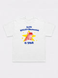 Rats Spelled Backwards Is Star T-Shirt