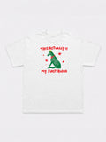 This Actually Is My First Rodeo T-Shirt