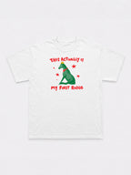 This Actually Is My First Rodeo T-Shirt