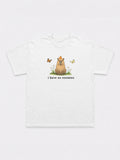 i have no enemies T-Shirt