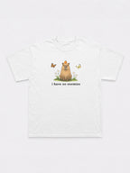 i have no enemies T-Shirt