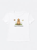 i have no enemies Baby Tee