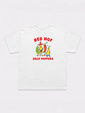 Red Hot Silly Peppers T-Shirt