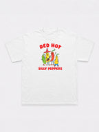 Red Hot Silly Peppers T-Shirt