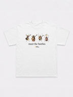 Meet The Beetles T-Shirt