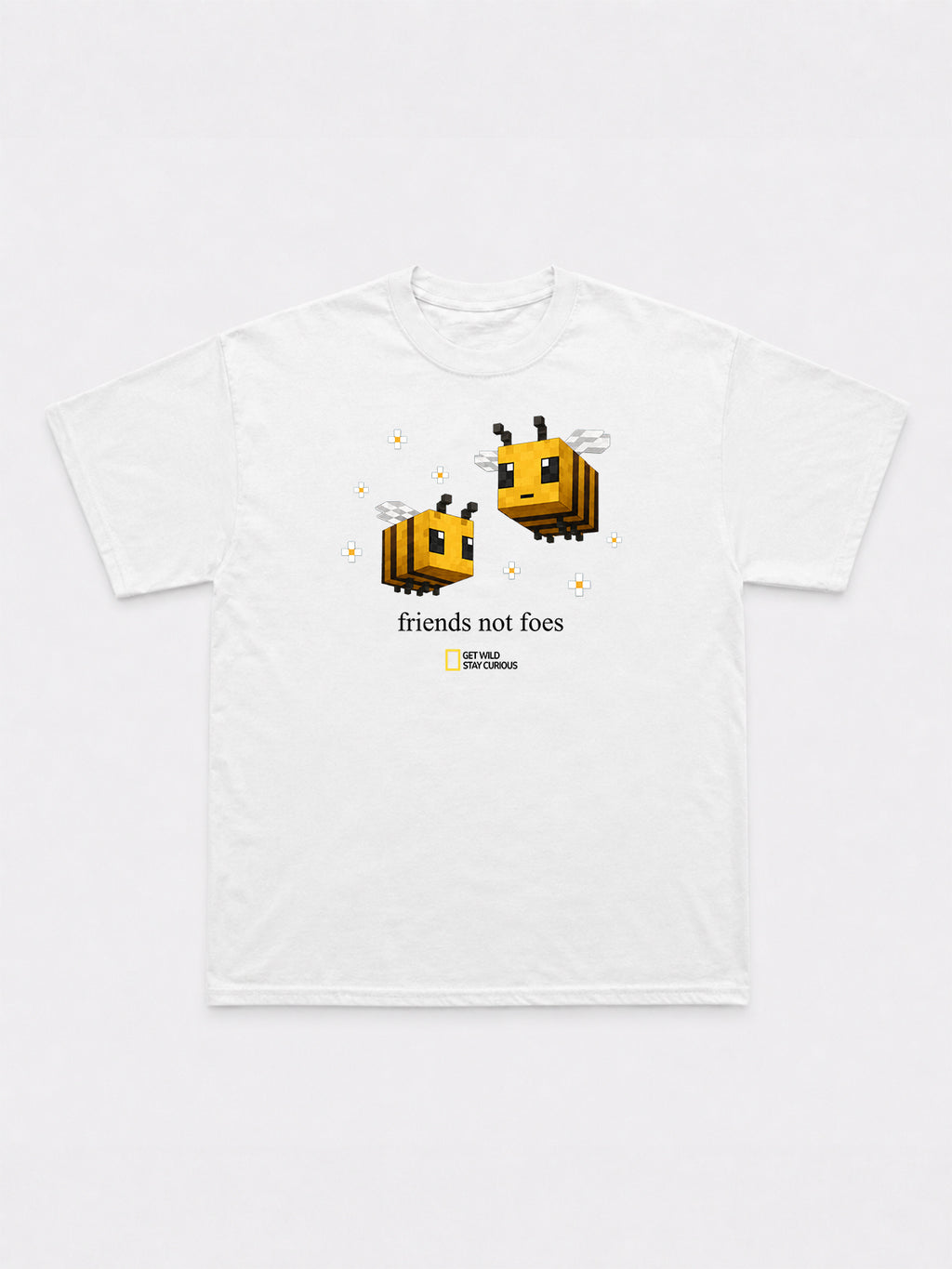 MC Bee T-Shirt