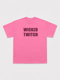 Wicked Twitch T-Shirt