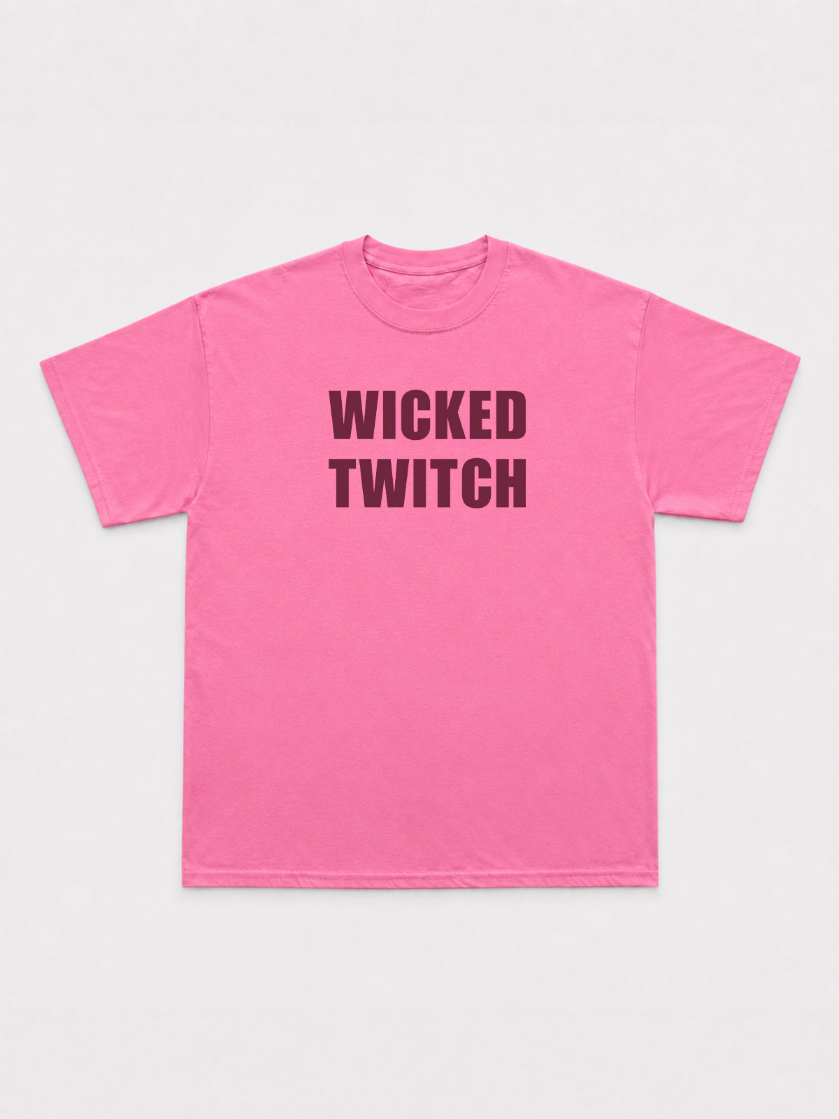 Wicked Twitch T-Shirt