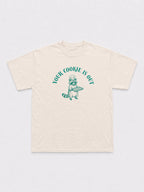 Your Cookie Is Out T-Shirt