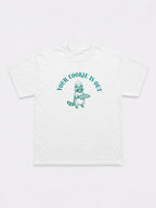 Your Cookie Is Out T-Shirt