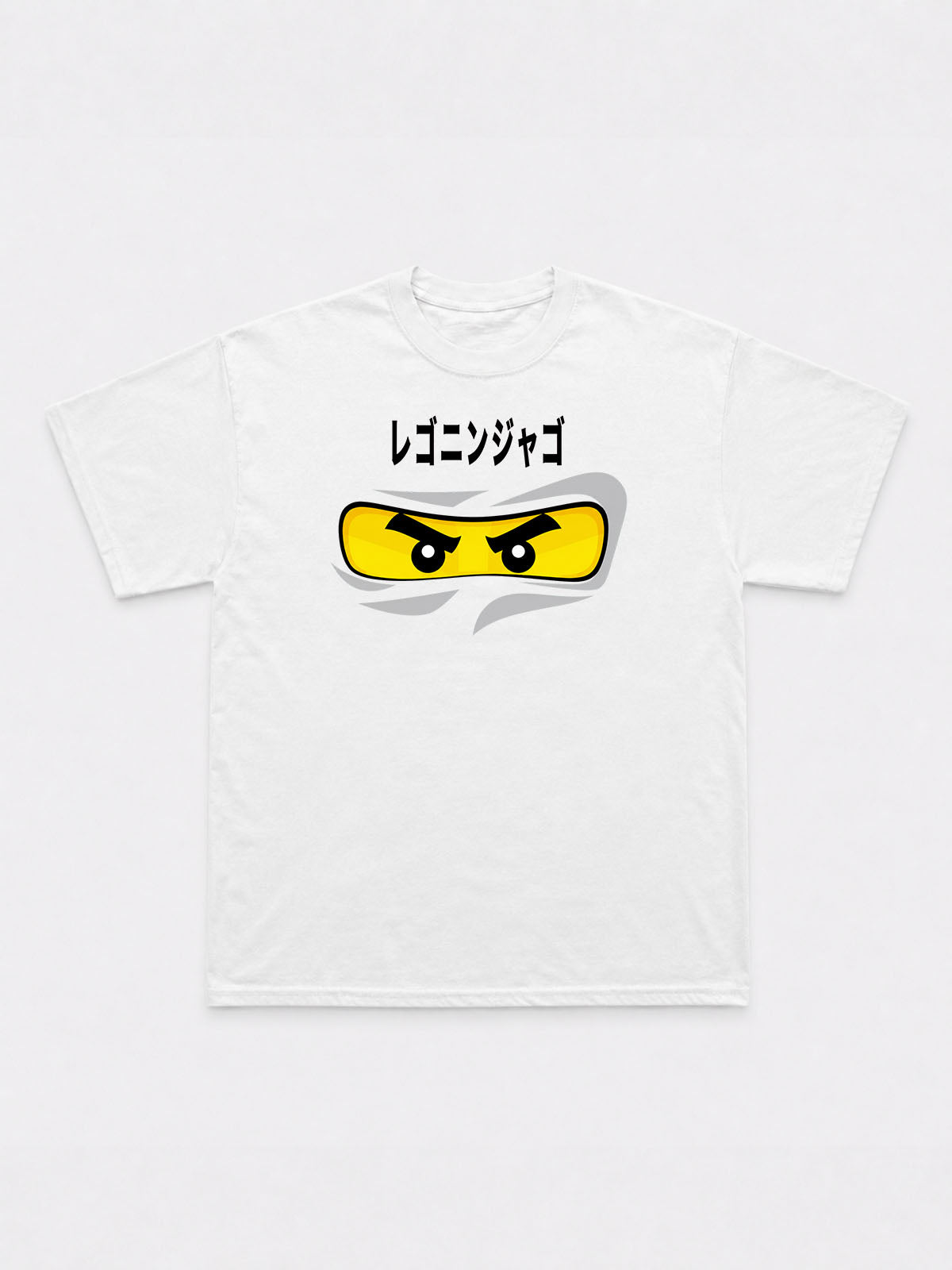 Zane T-Shirt