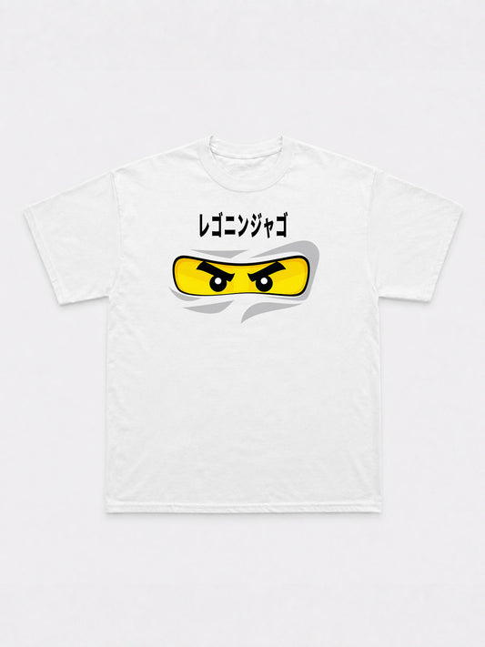 Zane T-Shirt
