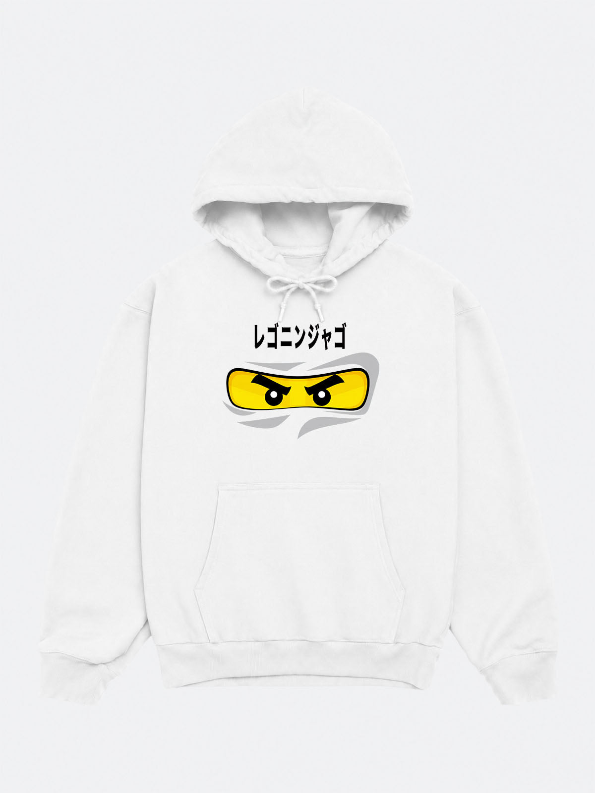 Zane Hoodie