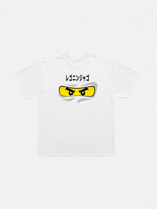 Zane Youth T-Shirt