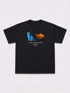 It's An Amazing World T-Shirt