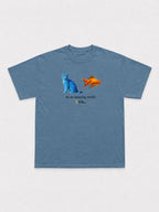 It's An Amazing World T-Shirt
