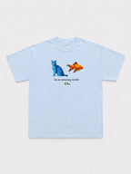 It's An Amazing World T-Shirt