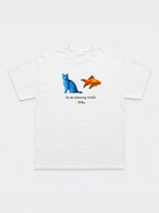 It's An Amazing World T-Shirt