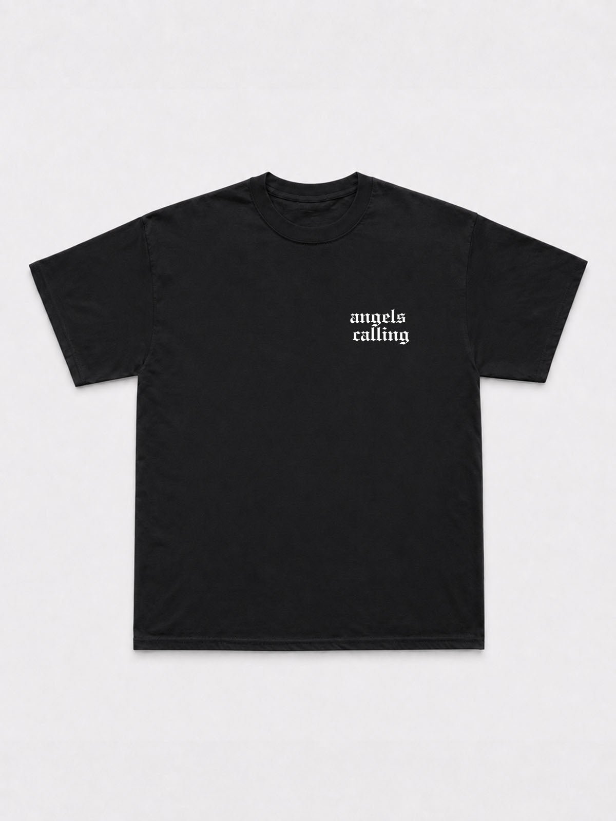Angels Calling T-Shirt