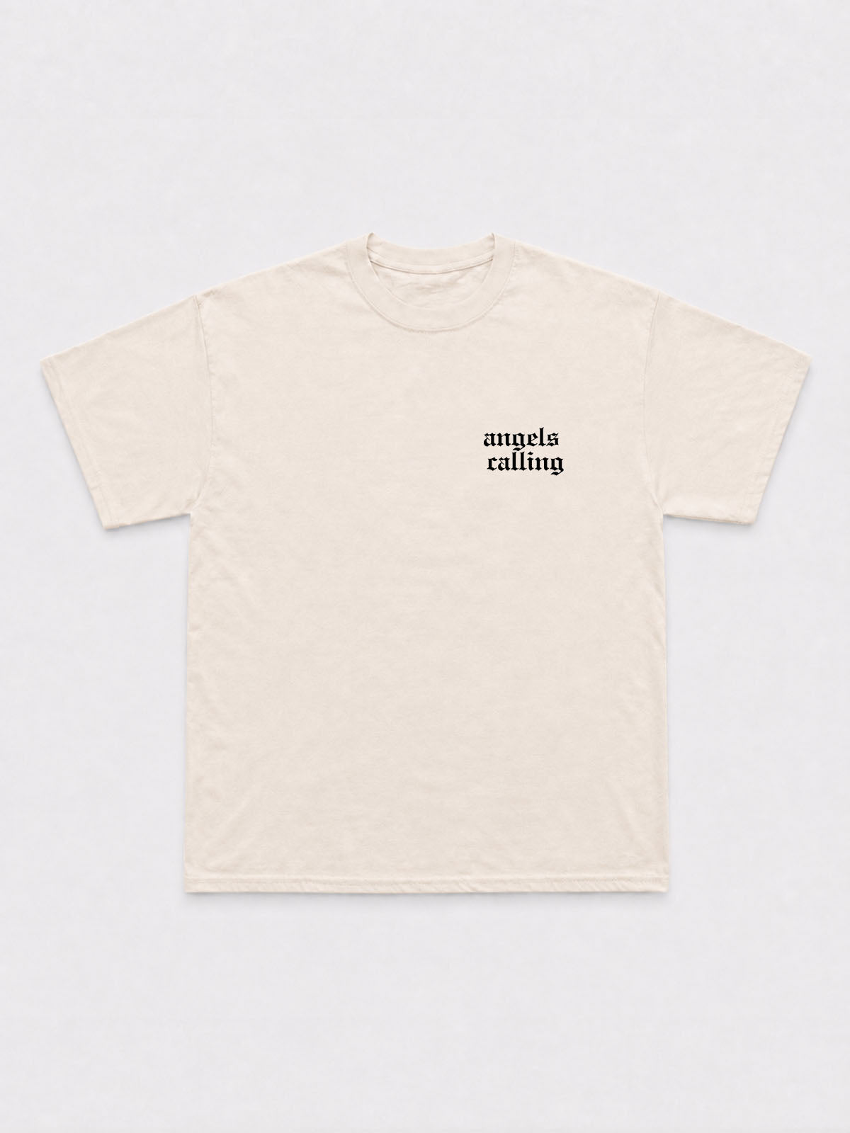 Angels Calling T-Shirt