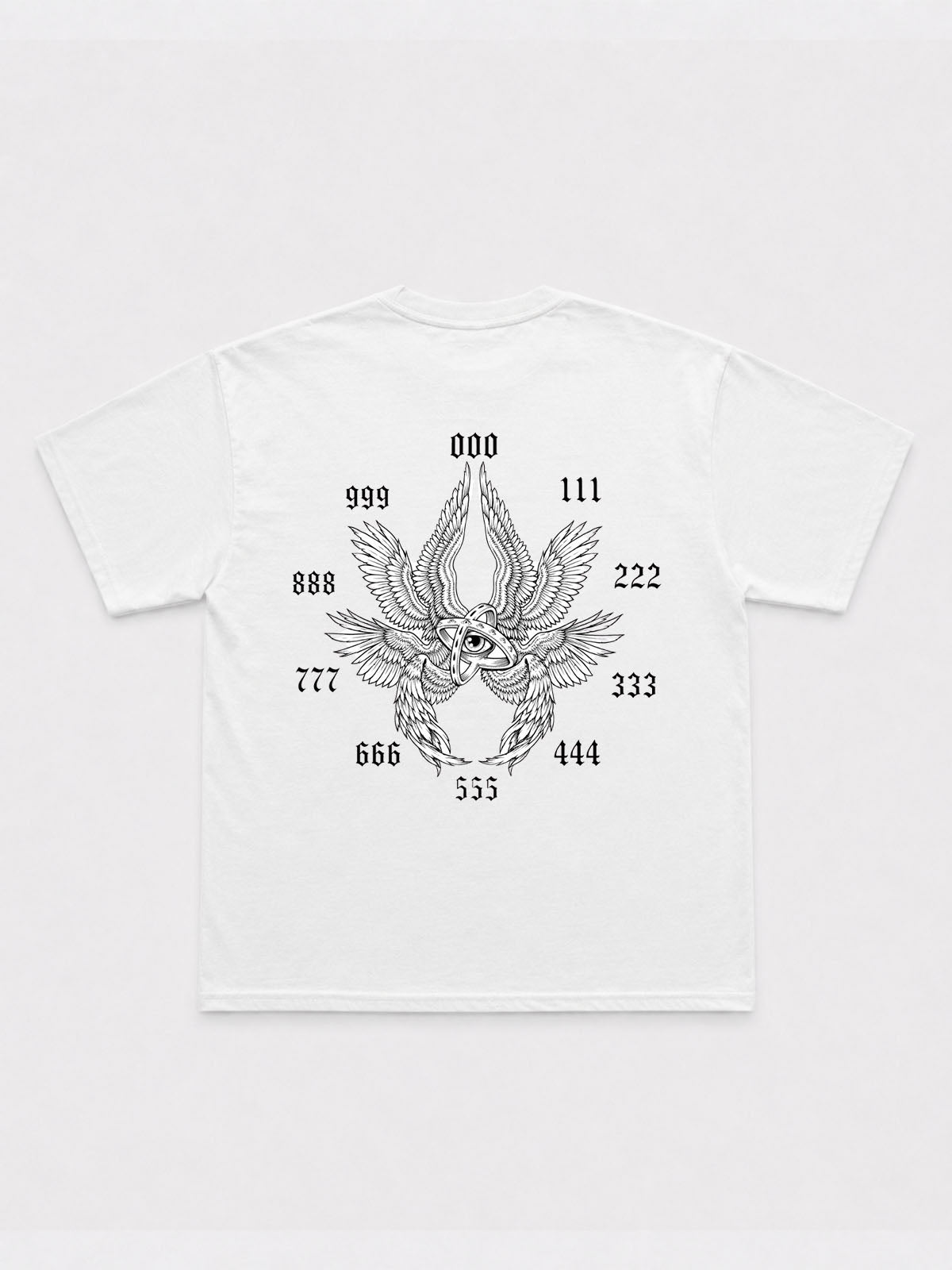 Angels Calling T-Shirt