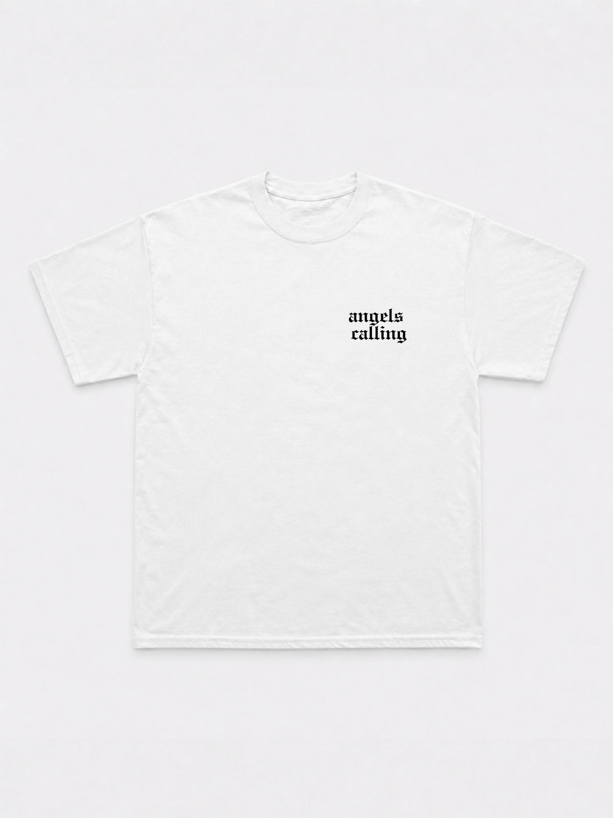 Angels Calling T-Shirt