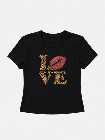 LOVE Baby Tee