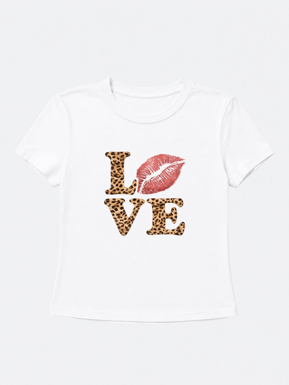 LOVE Baby Tee