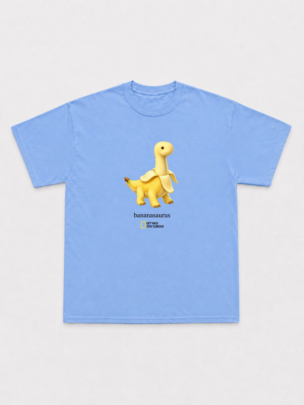 Bananasaurus T-Shirt