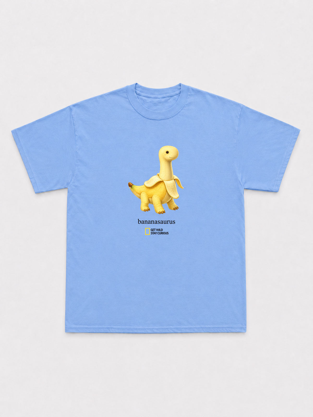 Bananasaurus T-Shirt
