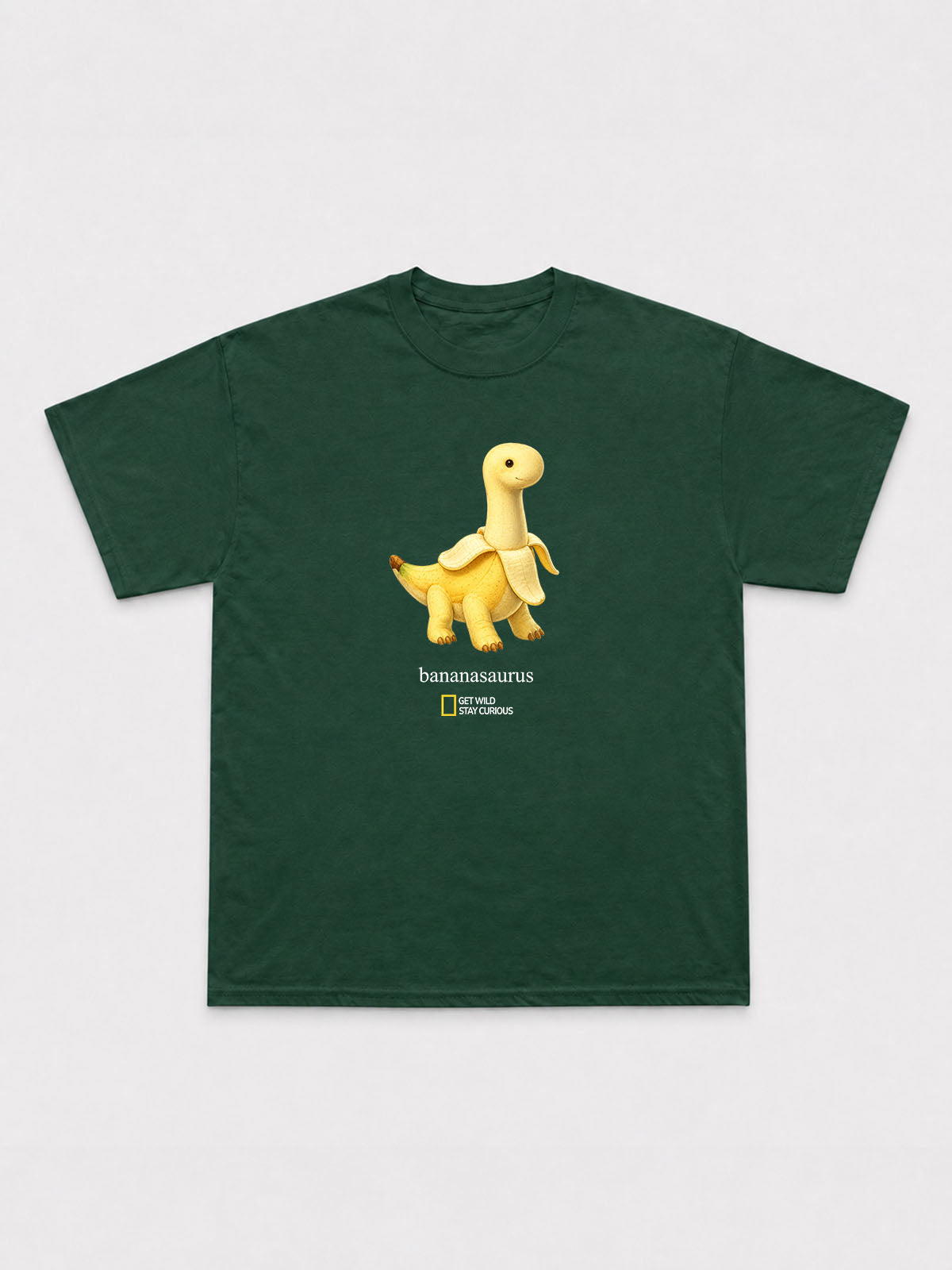 Bananasaurus T-Shirt