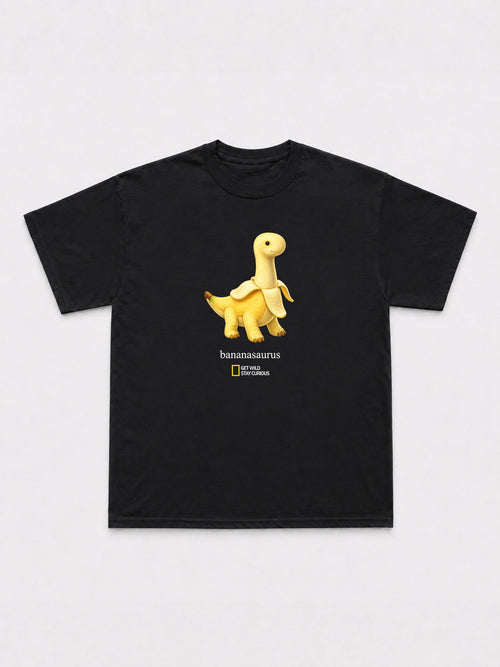 Bananasaurus T-Shirt