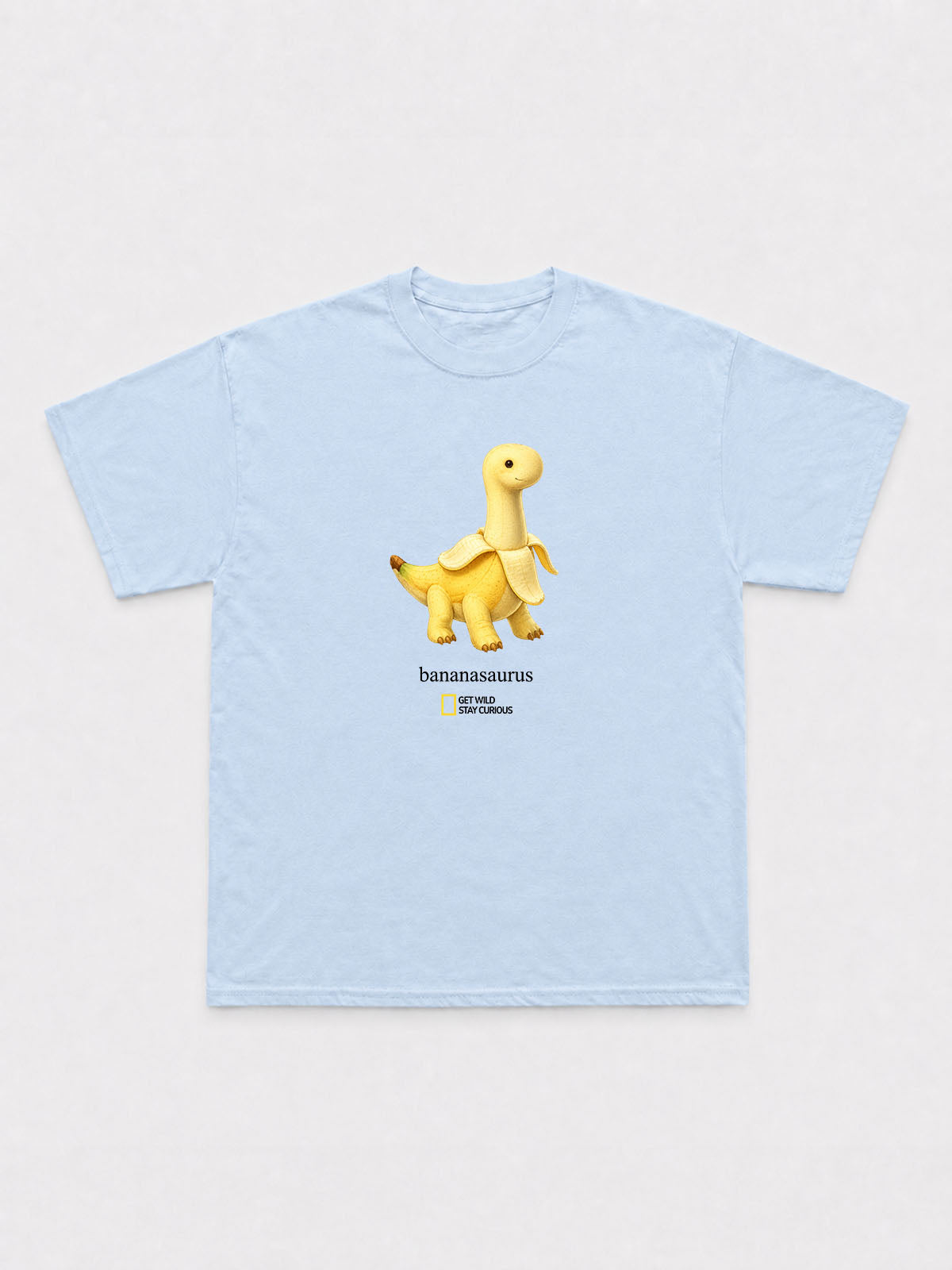 Bananasaurus T-Shirt