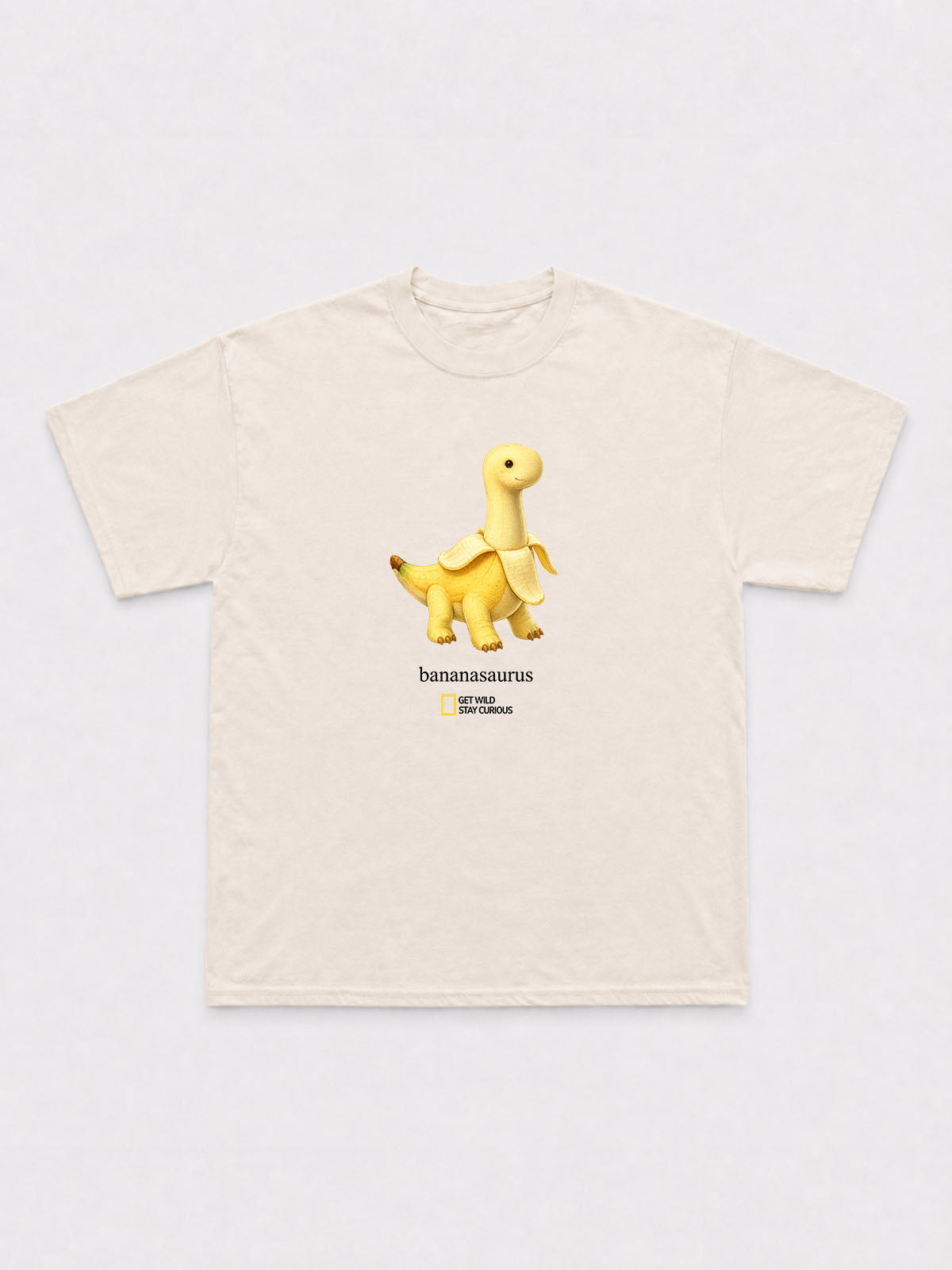 Bananasaurus T-Shirt