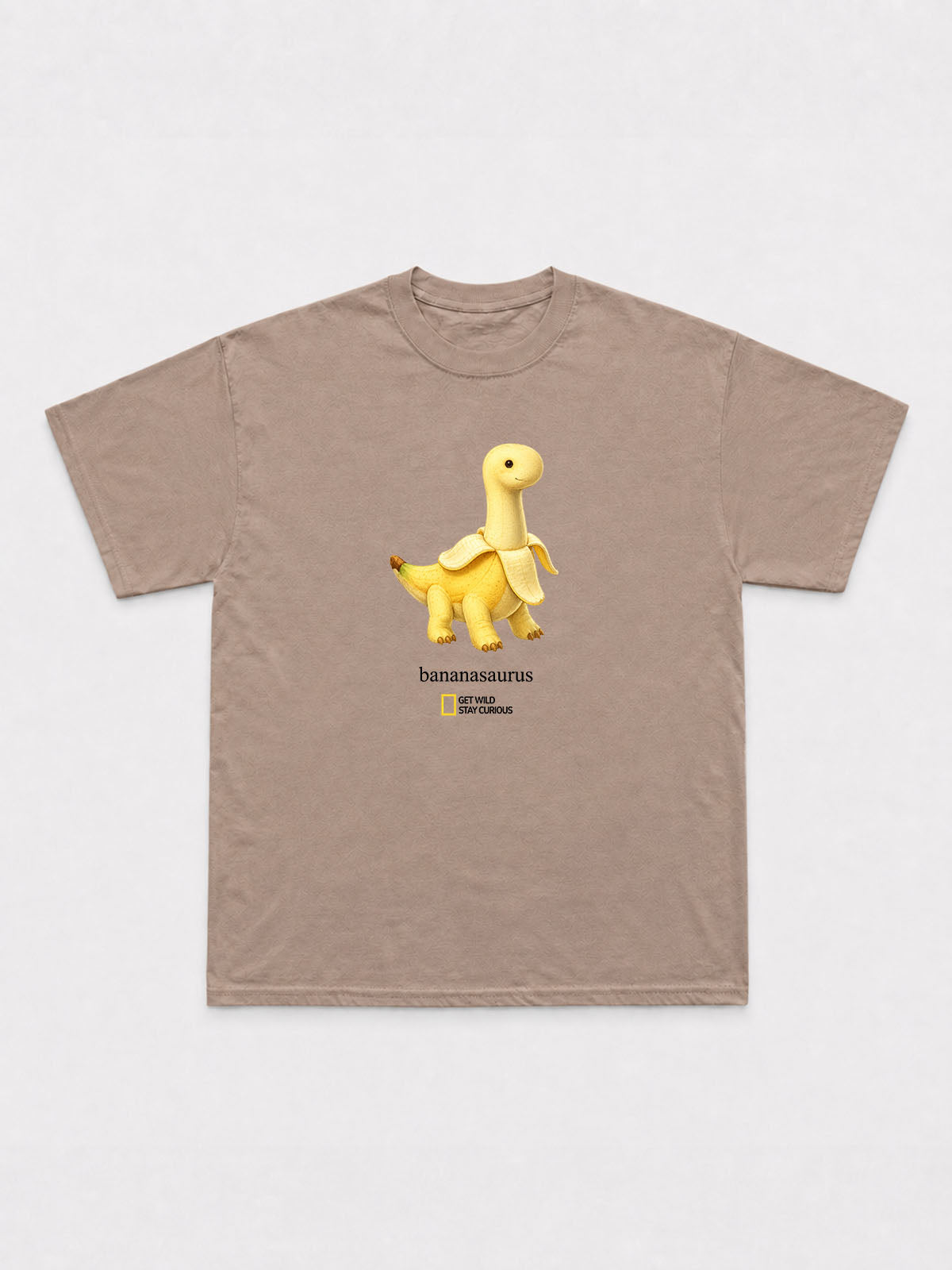 Bananasaurus T-Shirt