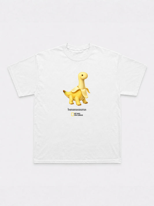 Bananasaurus T-Shirt