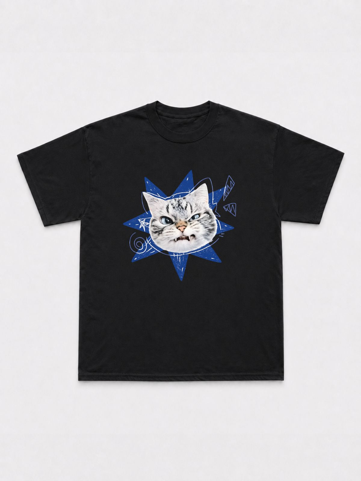 Bad Mood T-Shirt