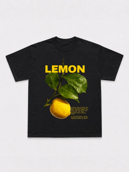 Lemon T-Shirt