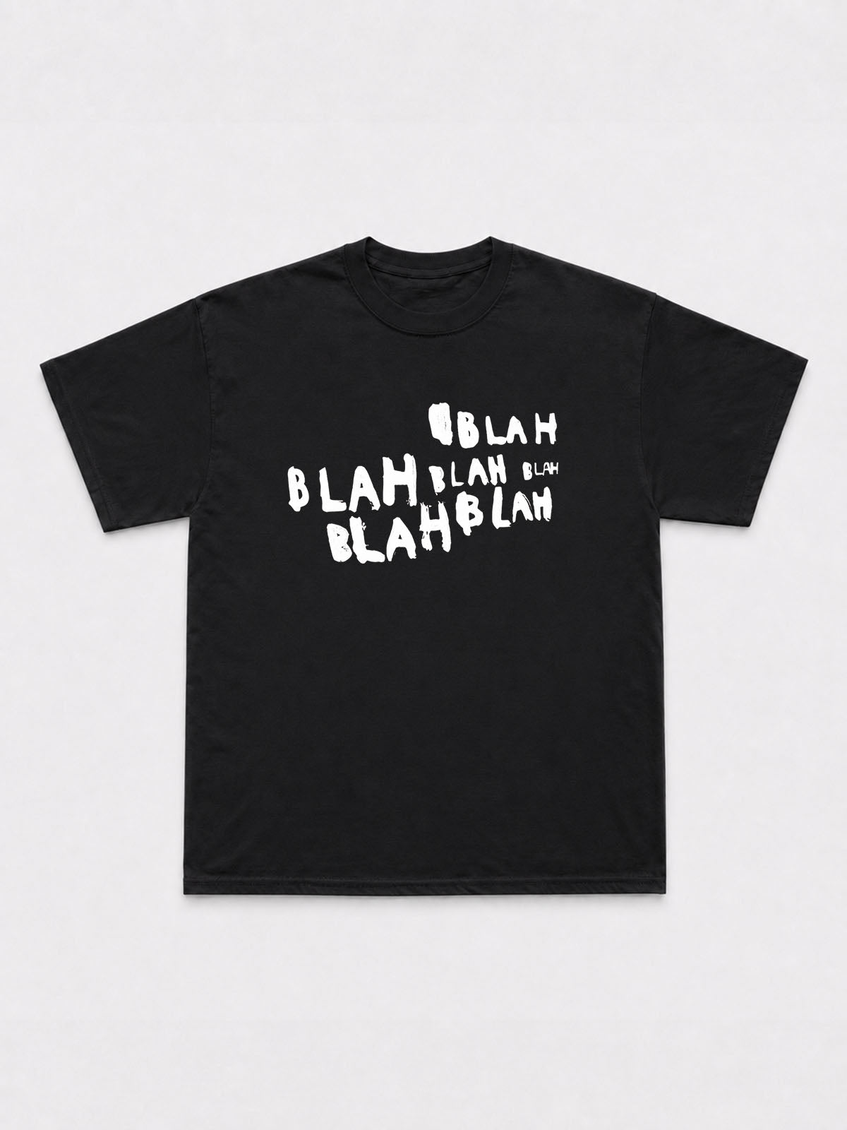 Blah Blah Blah T-Shirt