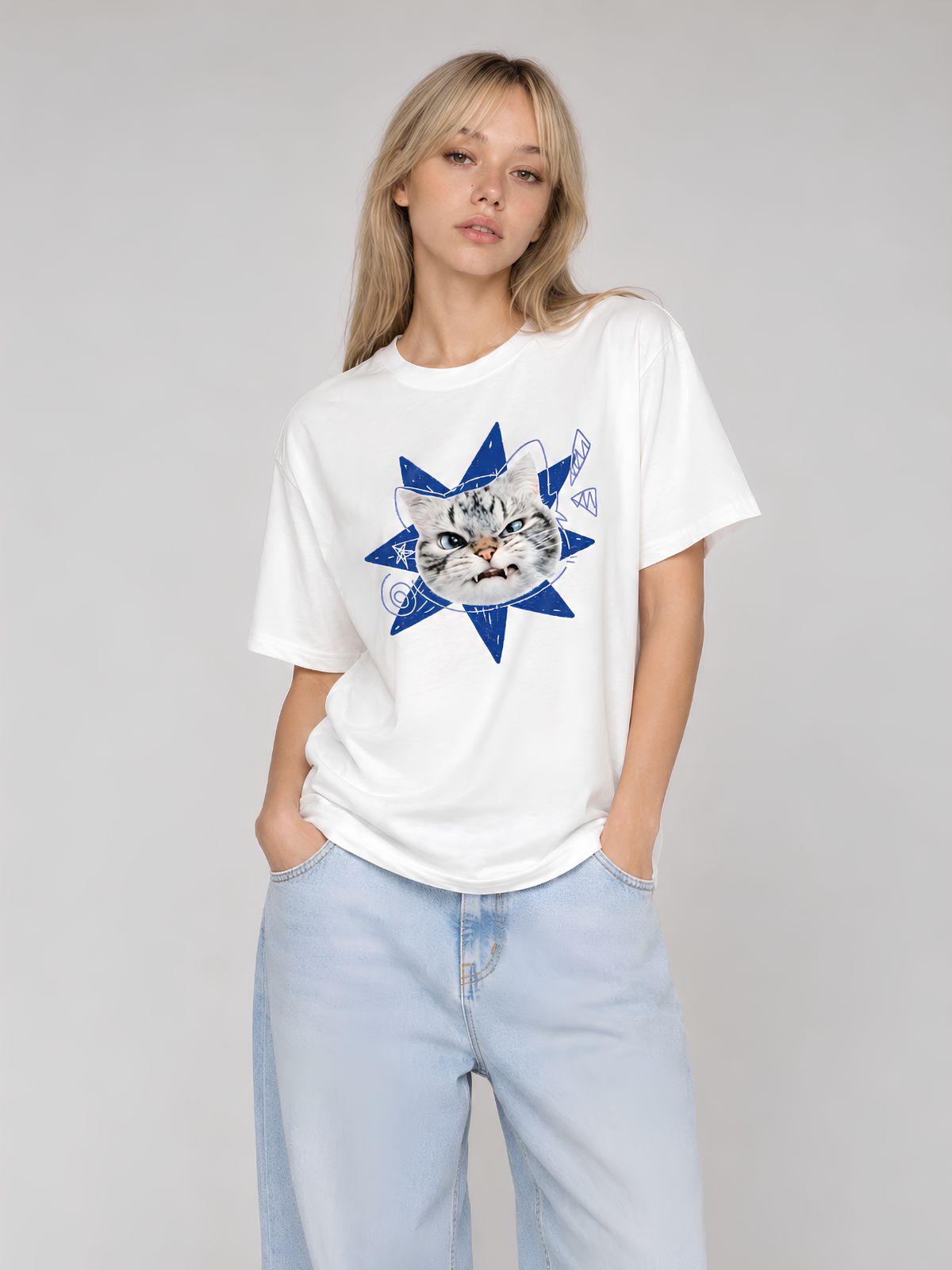 Bad Mood T-Shirt