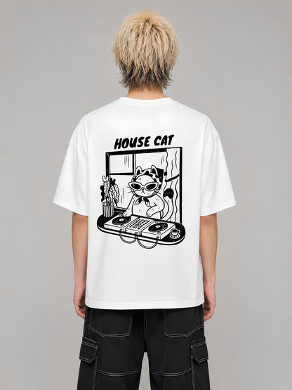 House Cat T-Shirt