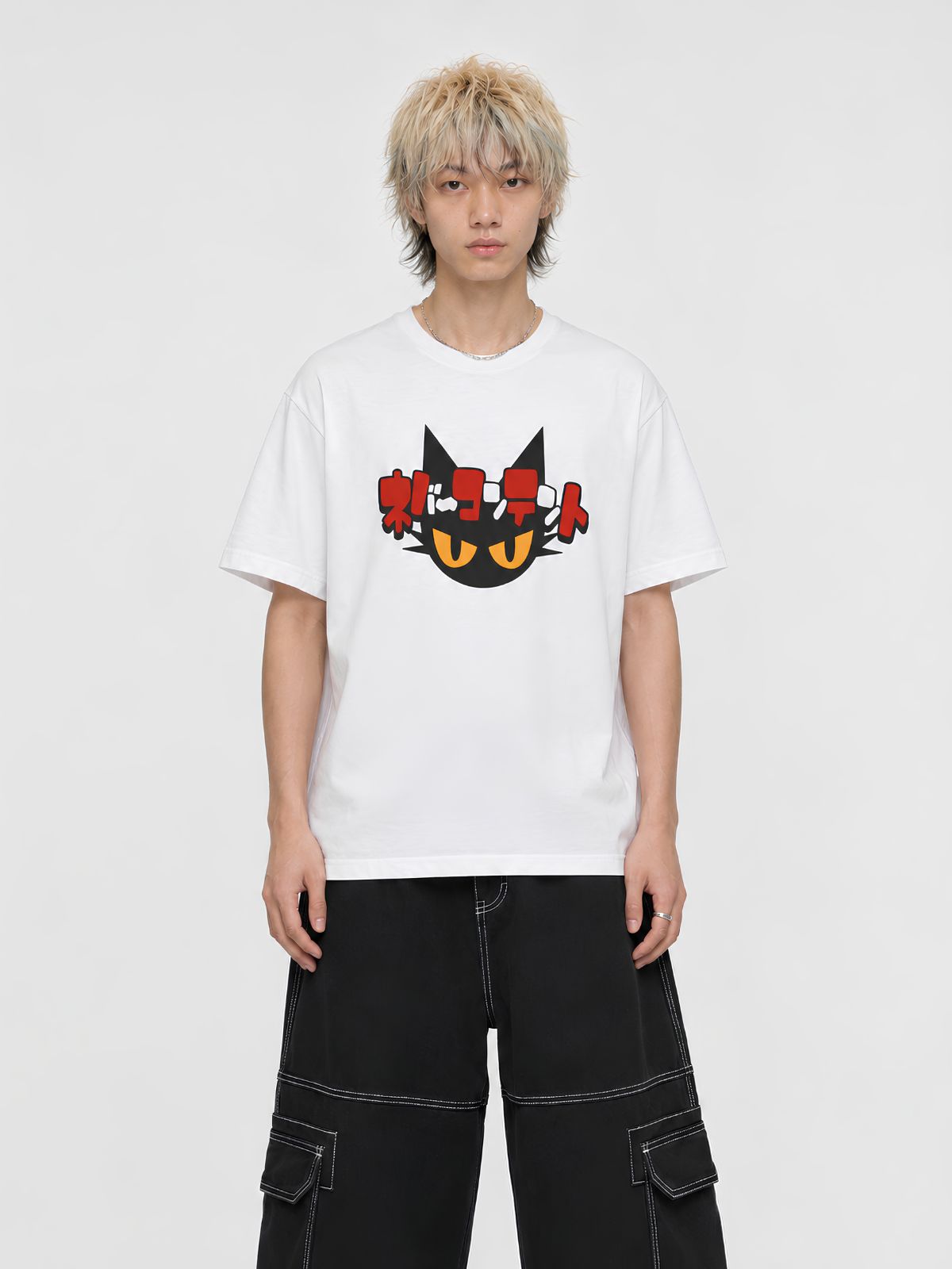 Nevermind T-Shirt