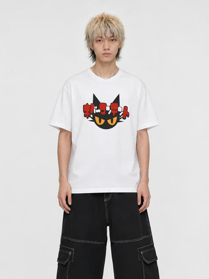 Nevermind T-Shirt