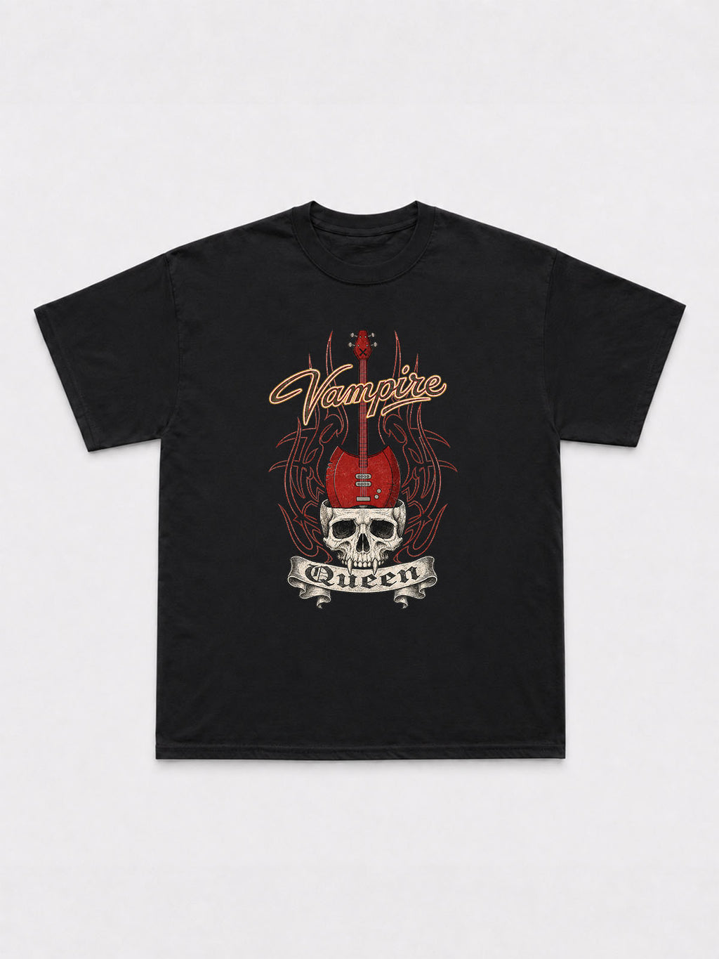 Fender T-Shirt
