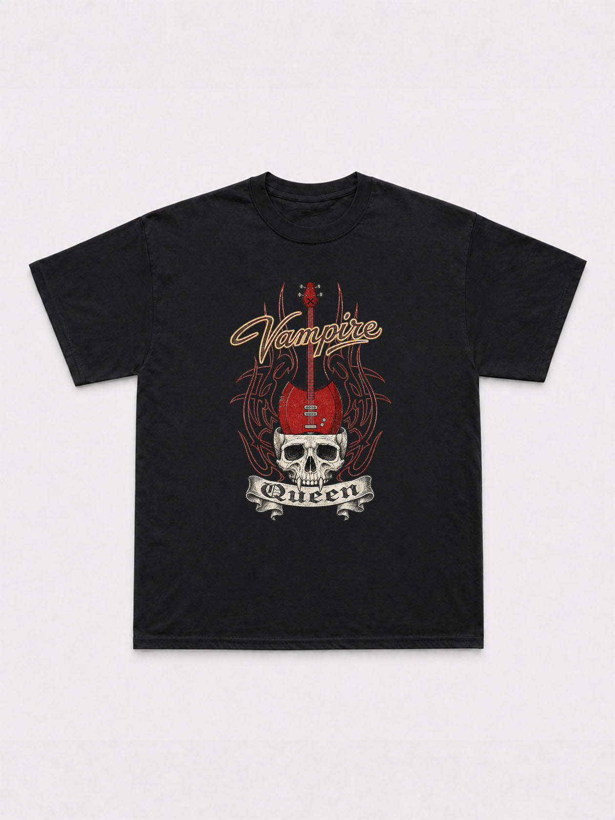 Fender T-Shirt