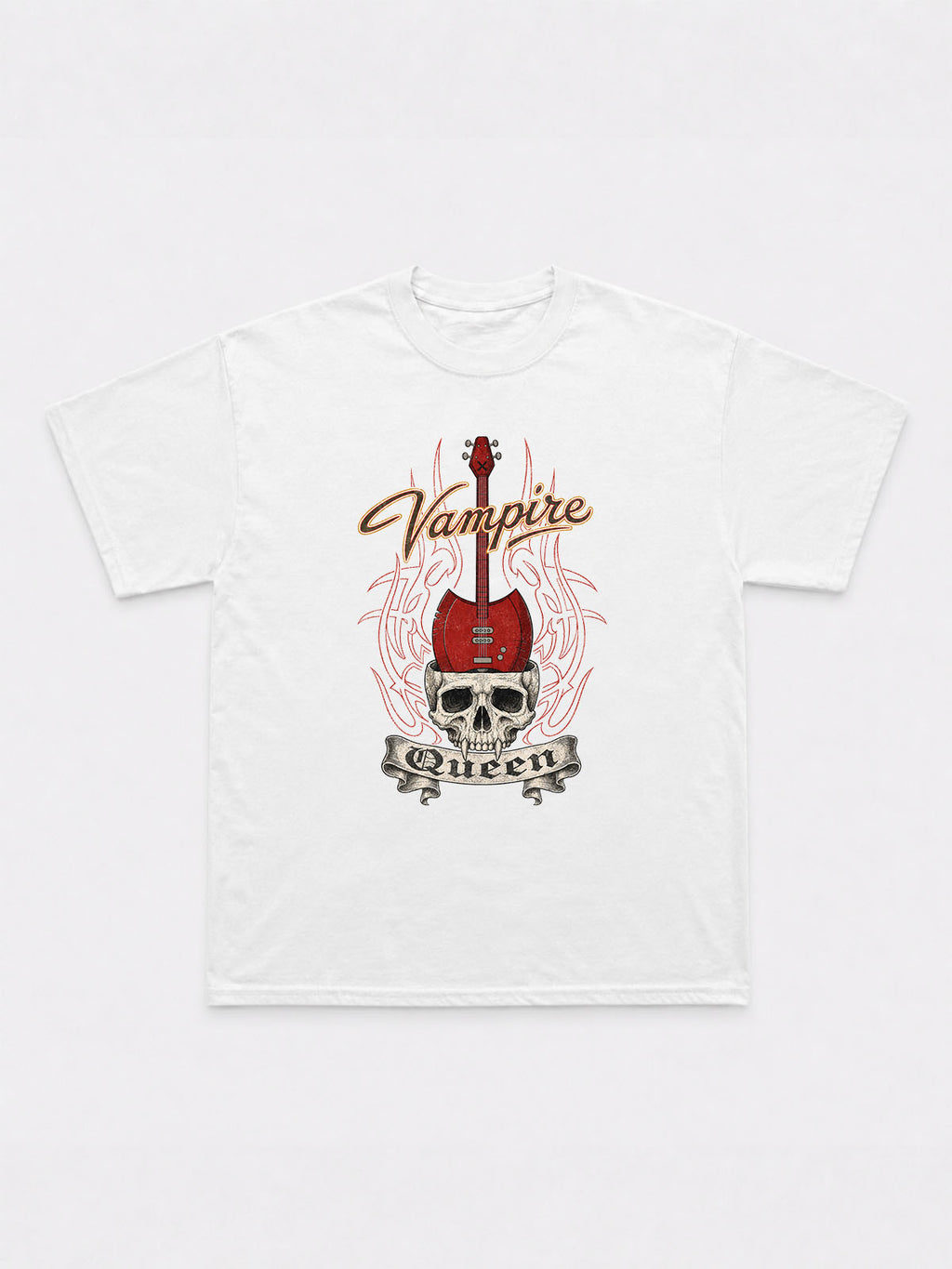 Fender T-Shirt