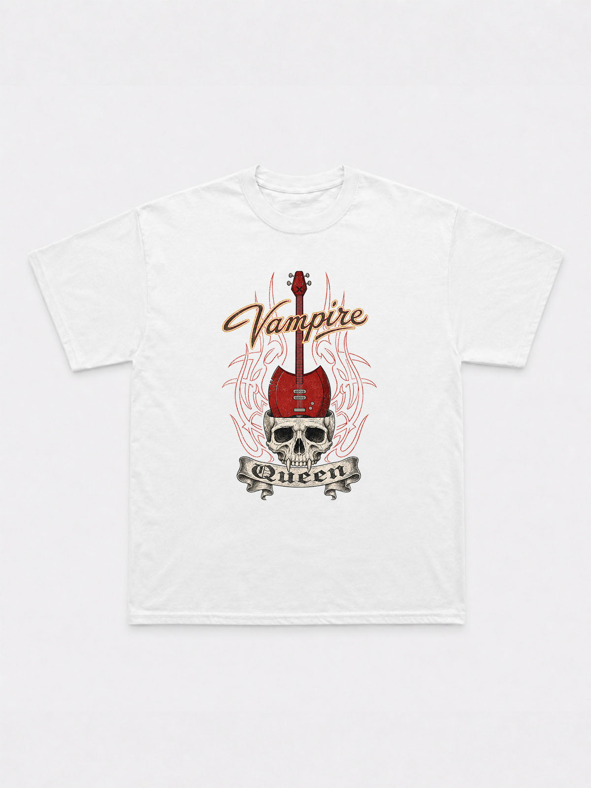 Fender T-Shirt