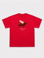 Find Your Wings T-Shirt